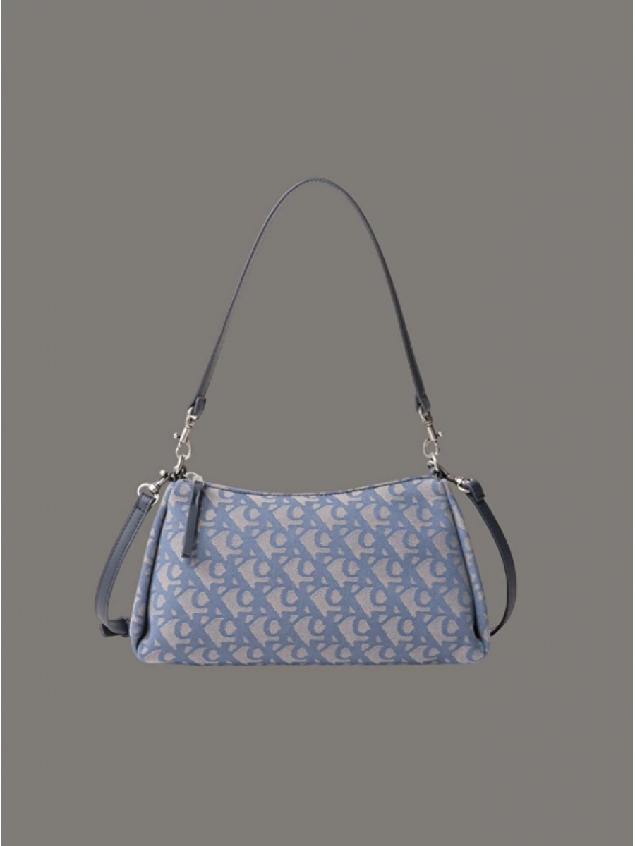 LV04K3142G ZYX DROP MONOGRAMSM SHOULDER BAG