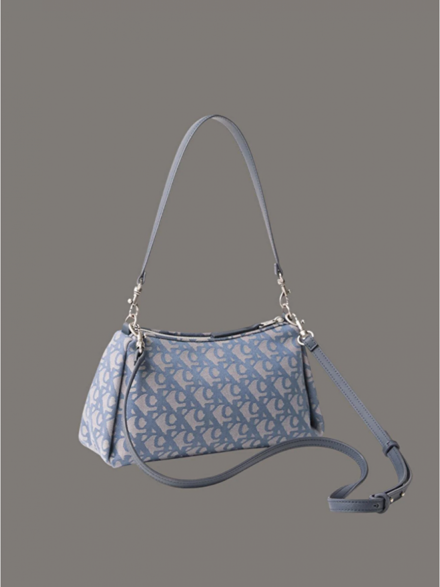 LV04K3142G ZYX DROP MONOGRAMSM SHOULDER BAG