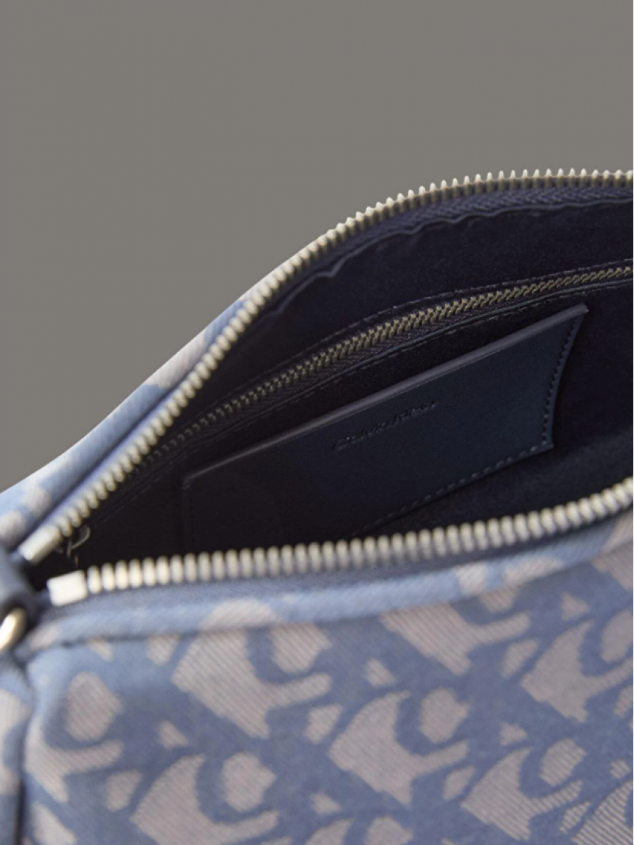 LV04K3142G ZYX DROP MONOGRAMSM SHOULDER BAG