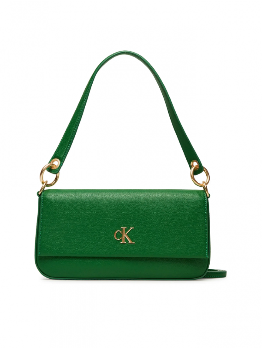 LV04K3161G 0K6 MINIMAL MONOGRAM SHOULDER POUCH