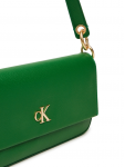 LV04K3161G 0K6 MINIMAL MONOGRAM SHOULDER POUCH