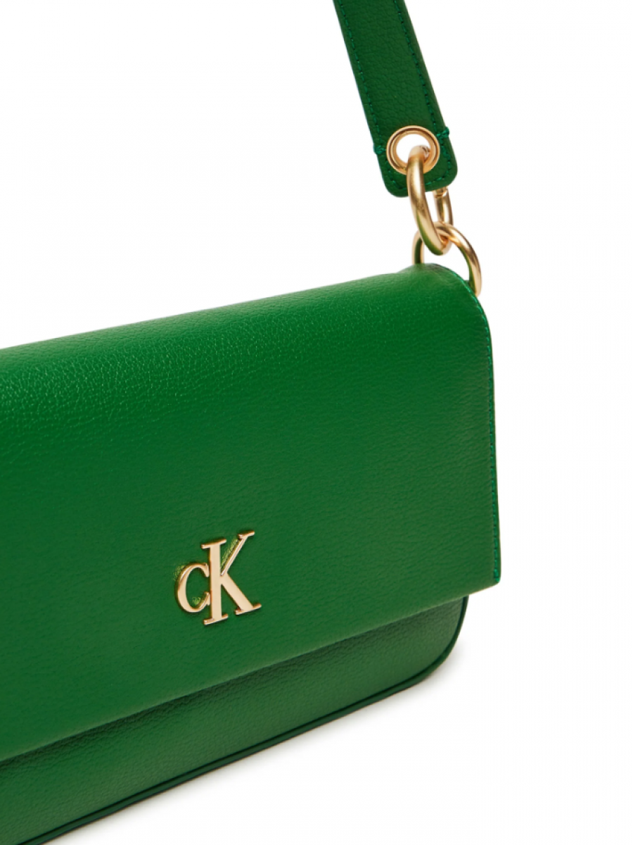 LV04K3161G 0K6 MINIMAL MONOGRAM SHOULDER POUCH