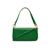 LV04K3161G 0K6 MINIMAL MONOGRAM SHOULDER POUCH