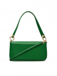 LV04K3161G 0K6 MINIMAL MONOGRAM SHOULDER POUCH