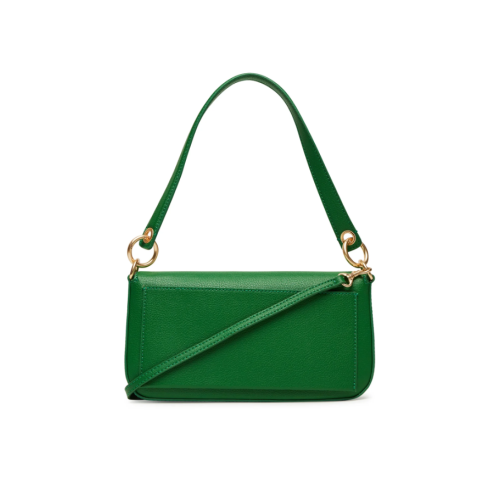 LV04K3161G 0K6 MINIMAL MONOGRAM SHOULDER POUCH