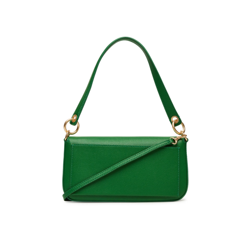 LV04K3161G 0K6 MINIMAL MONOGRAM SHOULDER POUCH