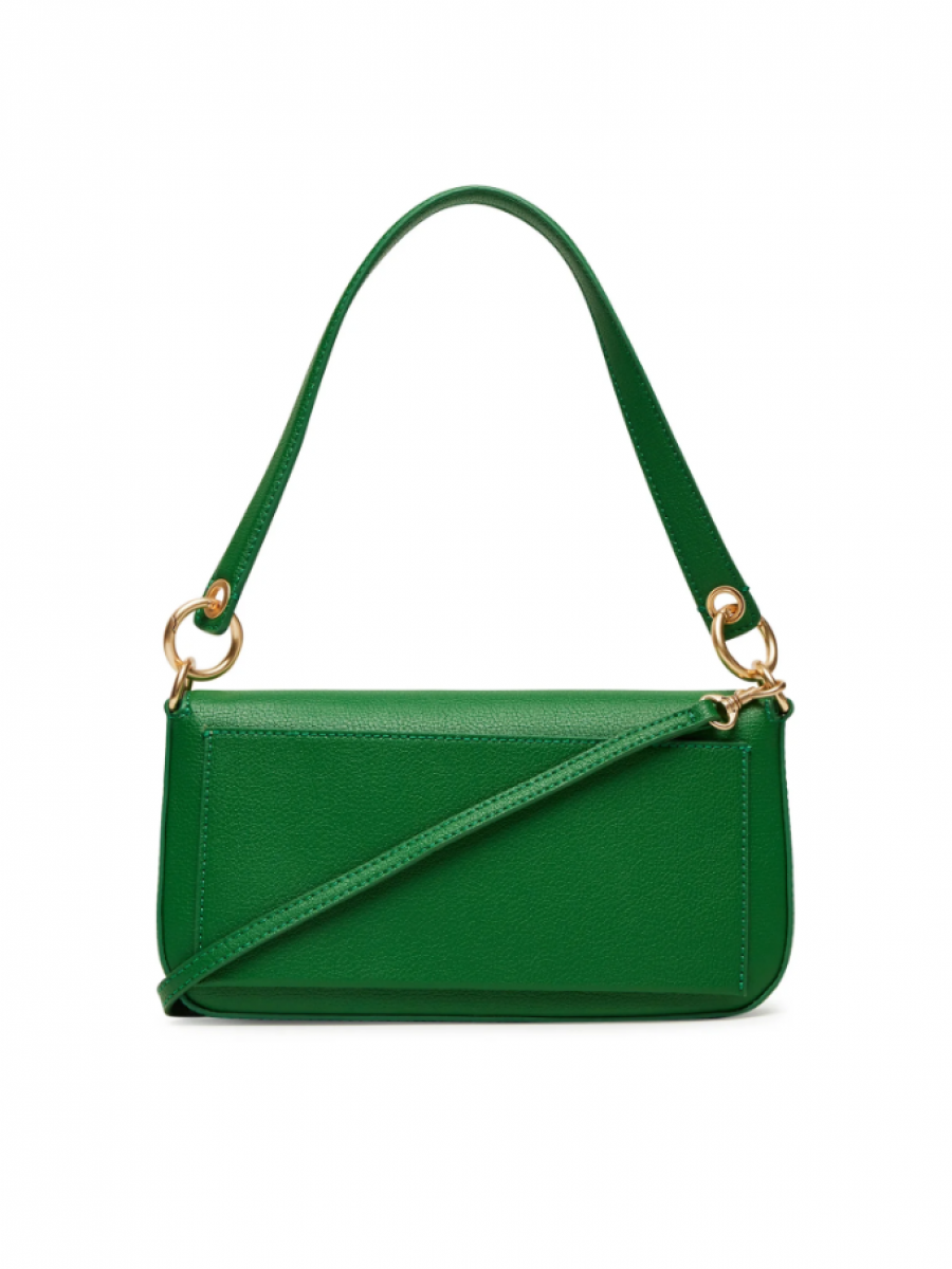 LV04K3161G 0K6 MINIMAL MONOGRAM SHOULDER POUCH