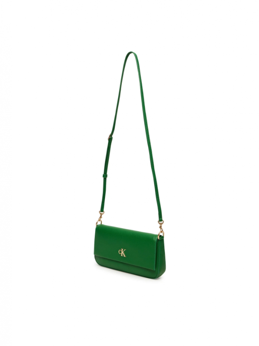LV04K3161G 0K6 MINIMAL MONOGRAM SHOULDER POUCH