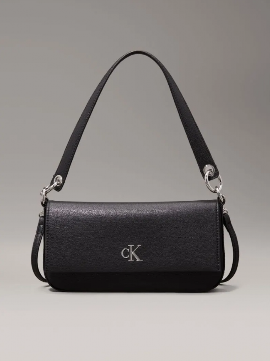 LV04K3161G UB1 MINIMAL MONOGRAM SHOULDER POUCH