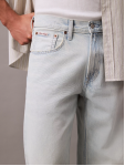 LV04RB703G UAT 90S STRAIGHT GOLDENROD JEAN