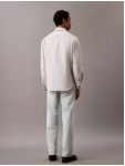 LV04RB703G UAT 90S STRAIGHT GOLDENROD JEAN