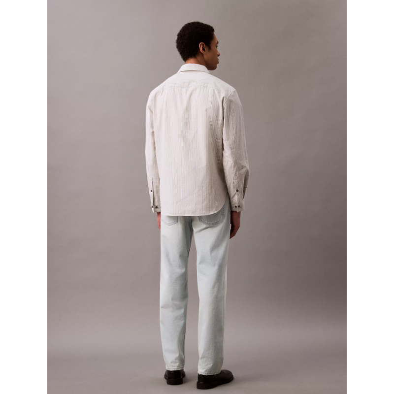 LV04RB703G UAT 90S STRAIGHT GOLDENROD JEAN