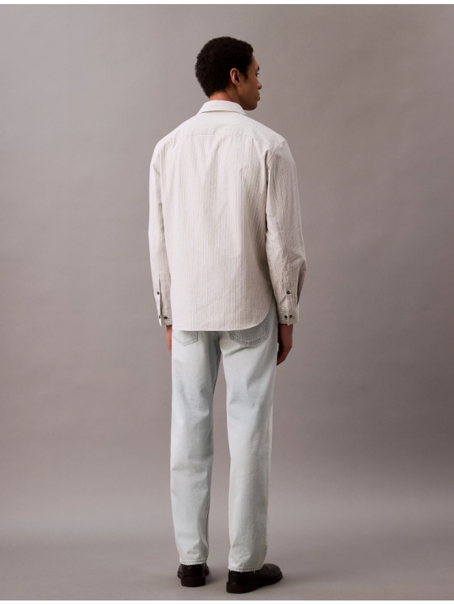 LV04RB703G UAT 90S STRAIGHT GOLDENROD JEAN