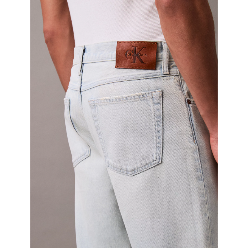 LV04RB703G UAT 90S STRAIGHT GOLDENROD JEAN