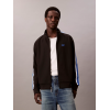 LV04RC231G UB1 STRETCH TWILL TRACK JACKET