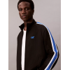 LV04RC231G UB1 STRETCH TWILL TRACK JACKET