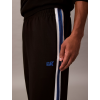 LV04RC233G UB1 STRETCH TWILL TRACK PANT