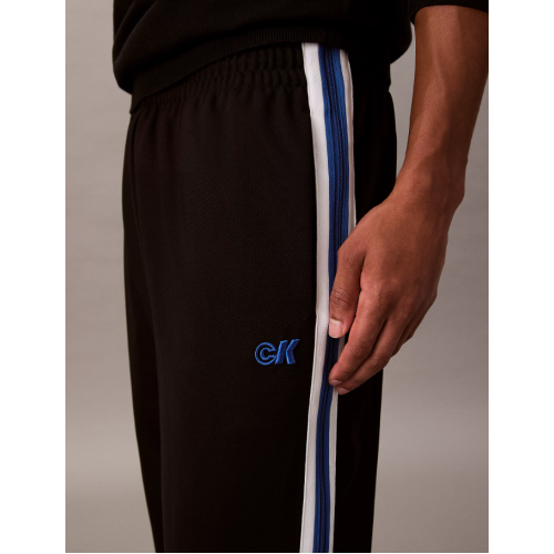LV04RC233G UB1 STRETCH TWILL TRACK PANT