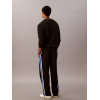 LV04RC233G UB1 STRETCH TWILL TRACK PANT