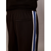 LV04RC233G UB1 STRETCH TWILL TRACK PANT