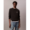 LV04RC273G UB1 LS EU BADGE 350TERRY CN SWTSHRT