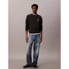 LV04RC273G UB1 LS EU BADGE 350TERRY CN SWTSHRT