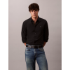 LV140EM125 UB1 LS SOLID OXFORD CLASSIC SHIRT