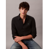 LV140EM125 UB1 LS SOLID OXFORD CLASSIC SHIRT