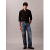 LV140EM125 UB1 LS SOLID OXFORD CLASSIC SHIRT