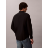 LV140EM125 UB1 LS SOLID OXFORD CLASSIC SHIRT