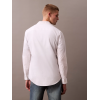 LV140EM125 YAA LS SOLID OXFORD CLASSIC SHIRT