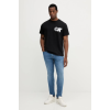 LV04RC835G UB1 SS 20S CK SPORT LOGO GRAPGIC TEE