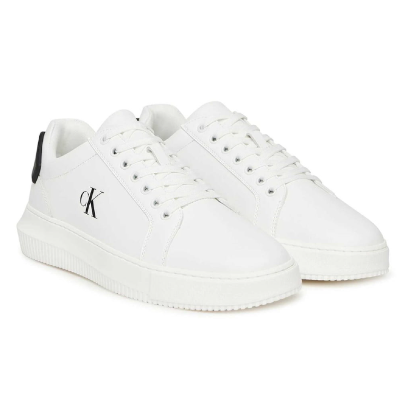 YM0YM01296 01W CHUNKY CUPSOLE RU PATCH LTH