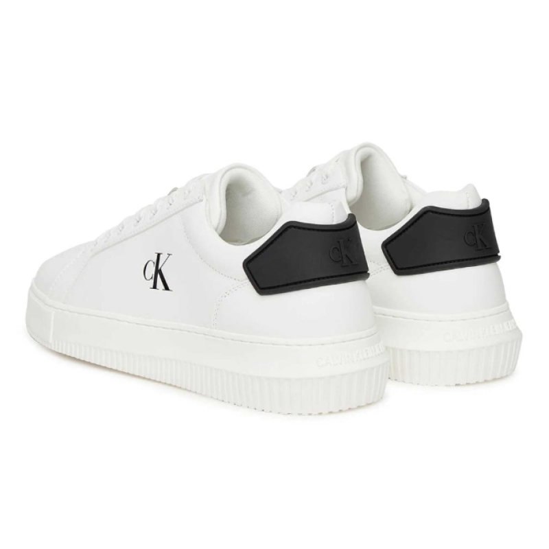 YM0YM01296 01W CHUNKY CUPSOLE RU PATCH LTH