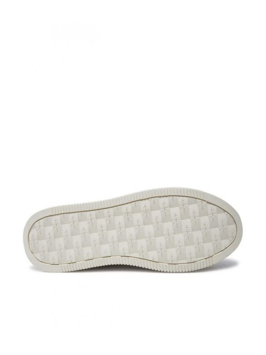 YW0YW01632 0LC BOLD FLAT LOW MIX OHB