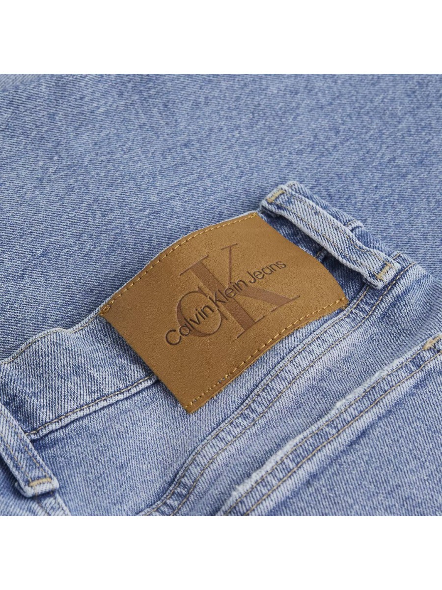 J20J225001 1AA AUTHENTIC BOOTCUT