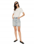 J20J224534 1AANI REGULAR MINI SKIRT
