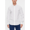 J30J324614 YAF SLIM STRETCH SHIRT