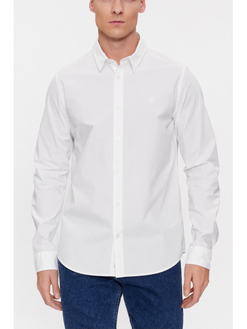 J30J324614 YAF SLIM STRETCH SHIRT