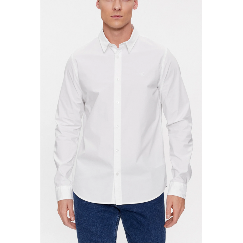 J30J324614 YAF SLIM STRETCH SHIRT
