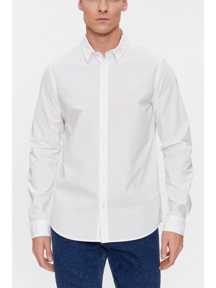 J30J324614 YAF SLIM STRETCH SHIRT