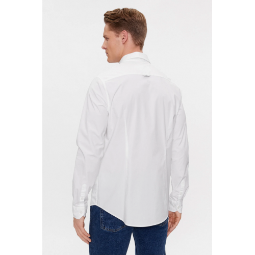 J30J324614 YAF SLIM STRETCH SHIRT