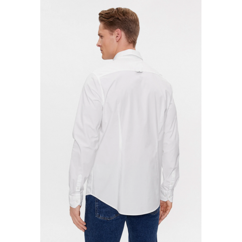 J30J324614 YAF SLIM STRETCH SHIRT