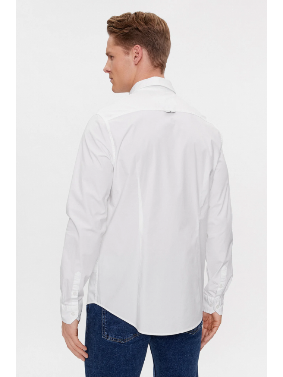 J30J324614 YAF SLIM STRETCH SHIRT
