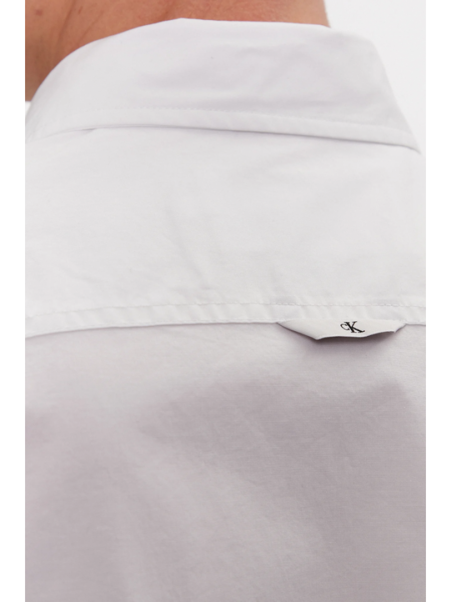 J30J324614 YAF SLIM STRETCH SHIRT