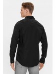 J30J324614 BEH SLIM STRETCH SHIRT