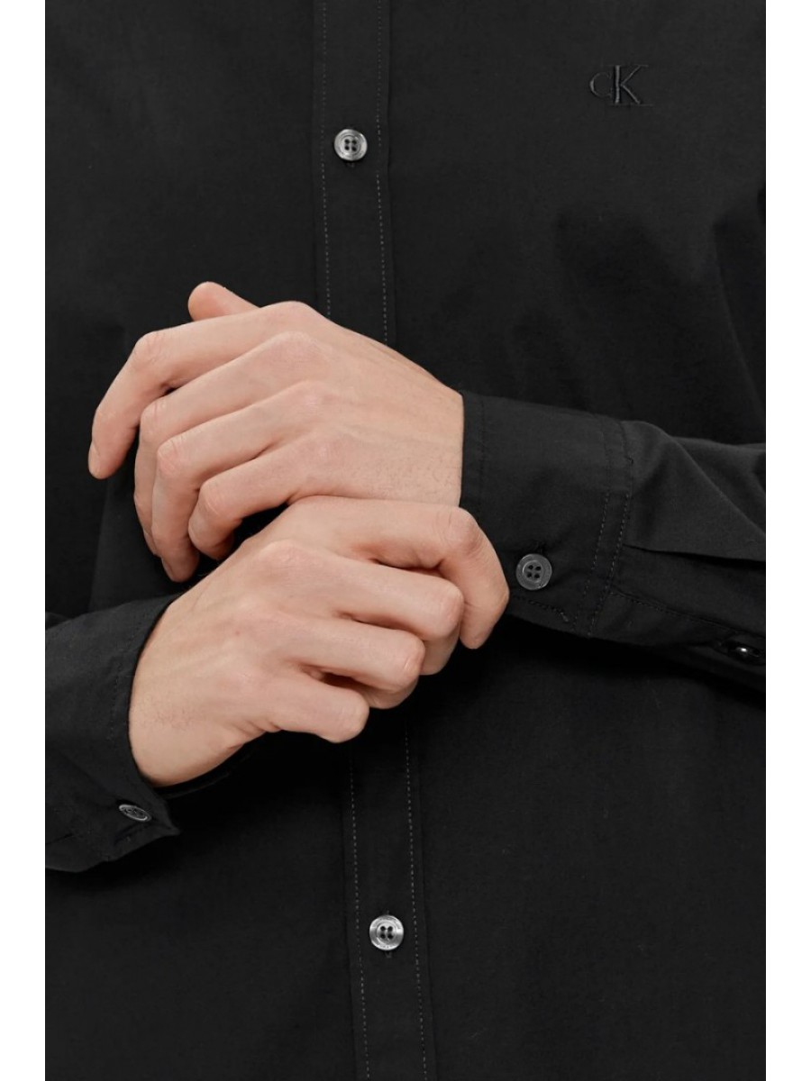 J30J324614 BEH SLIM STRETCH SHIRT