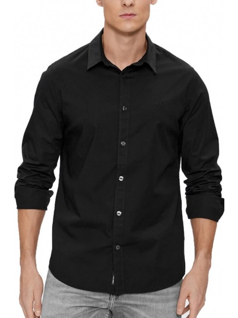 J30J324614 BEH SLIM STRETCH SHIRT