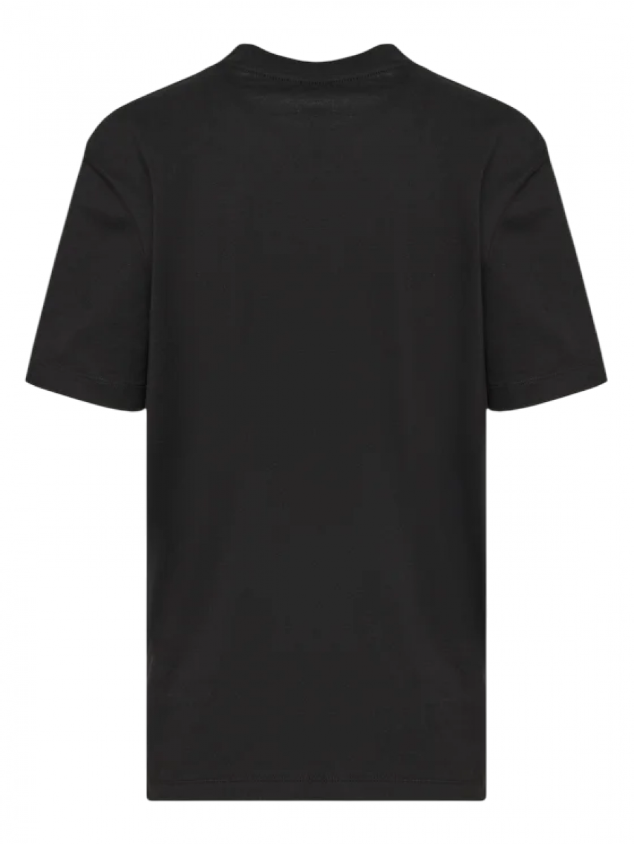 J20J225545 BEH SHADOW GRAPHIC REGULAR TEE