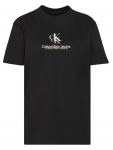 J20J225545 BEH SHADOW GRAPHIC REGULAR TEE